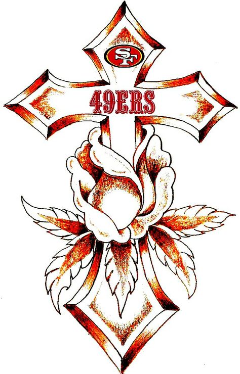 49ers Images Wallpapers, 49er Tattoos For Women, 49ers Tattoo For Women, 49ers Drawing, 49er Wallpaper, 49ers Tattoo, 49ers Clothes, San Francisco 49ers Art, 49ers Wallpaper