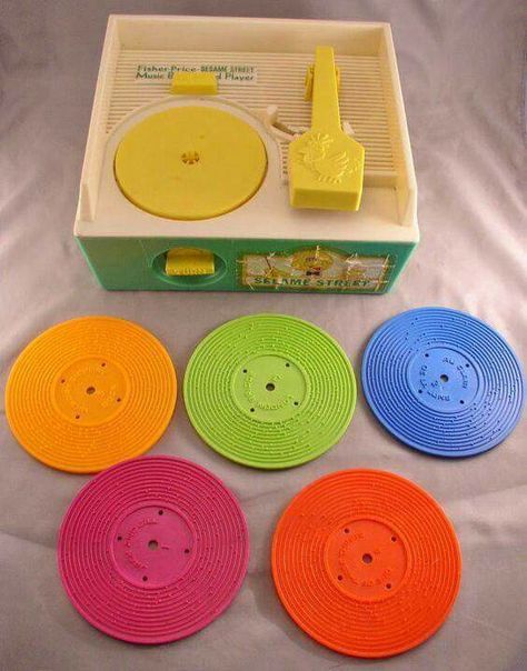 #GrowingUpinthe80s Vintage Toys 1980s, Vintage Fisher Price Toys, 1980s Childhood, Old School Toys, Childhood Memories 70s, Nostalgic Toys, Fisher Price Toys, 80s Toys, 90s Childhood