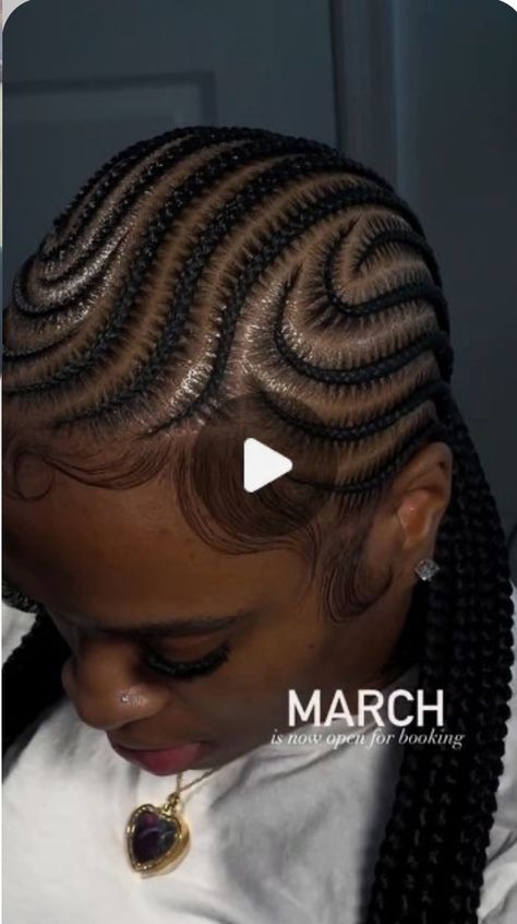 Retro Braids, August Calendar, Miami Gardens, Shorthair Hairstyles, Stitch Braids, Small Braids, Messy Short Hair, Crazy Hair Day At School, Crazy Hair Days