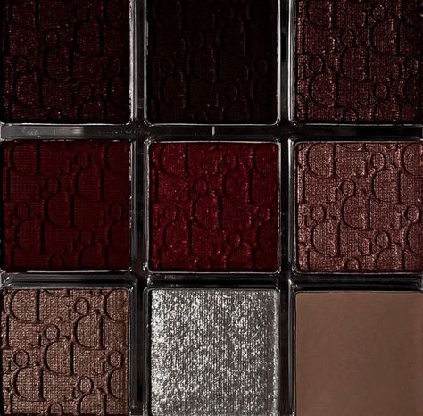 Dior Backstage Glow Face Palette, Dru Hill, Dior Backstage, Glow Face, Face Palette, Make Up Inspo, Red Aesthetic, Makeup Palette, Financial Independence