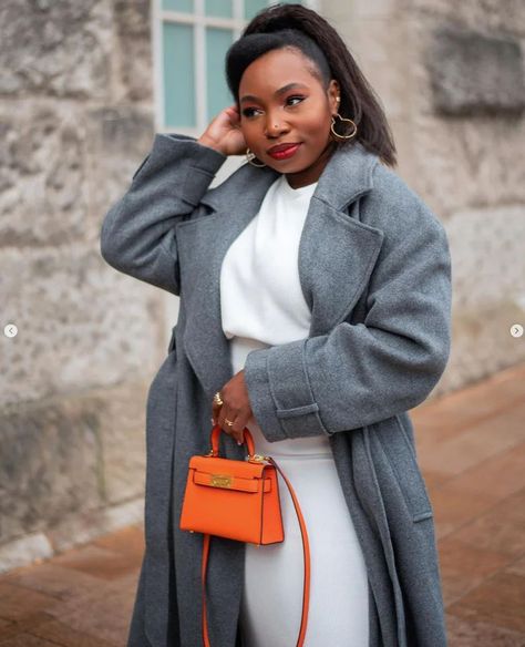 Lily & Bean Hettie Mini Bag - Orange with Initials & Fabric Strap | Lily and Bean Lily And Bean, Personalized Luggage, Fabric Strap, Top Handle Handbags, Orange Bag, Silk Shirt, Metal Hardware, Luxury Handbags, Mini Bag