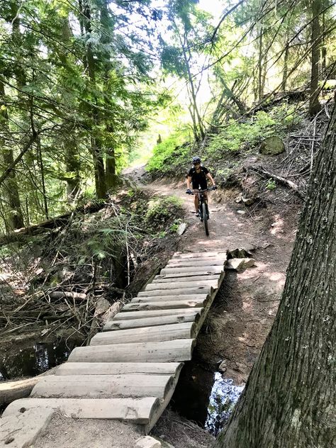 Moose Tracks, Moscow Idaho, Grouse Mountain, Mtb Trails, Bike News, My Honey, Mountain Bike Trails, Camping Spots, Free Camping