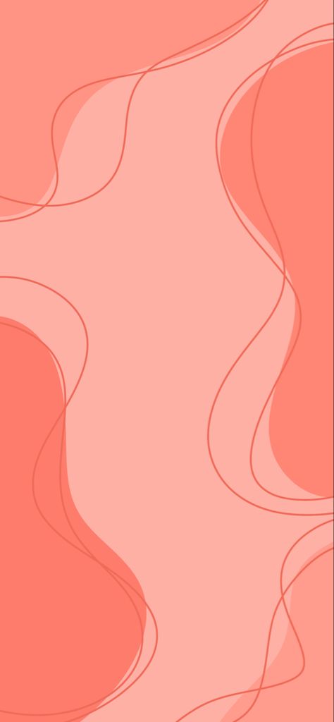 Coral Pink Wallpaper Iphone, Peach Vibes Aesthetic, Coral Colored Wallpaper, Coral Color Aesthetic Wallpaper, Coral Iphone Wallpaper, Coral Aesthetic Wallpaper, Coral Color Wallpaper, Peach Color Wallpaper, College Ipad