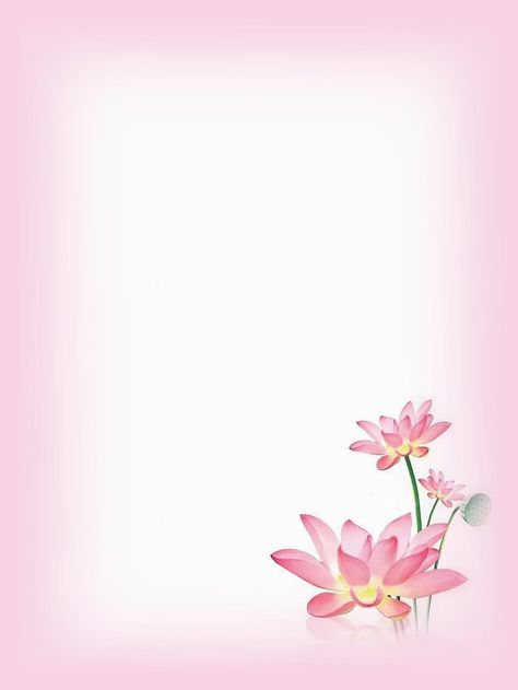 Soft Pastel Background, Lotus Artwork, Lotus Flower Wallpaper, Chinese Background, Flower Background Design, Baby Birthday Invitations, Certificate Design Template, Indian Wedding Invitation Cards, Black Background Photography