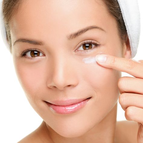 Face Mapping Acne, Homemade Wrinkle Cream, Scar Cream, Face Mapping, Acne Causes, Best Eye Cream, Face Acne, Under Eye Bags, Anti Wrinkle Cream