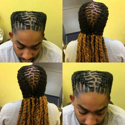 #LocDoctor #Locs #Locstyles #Dreadhead #Dreadlocs #DMV #dmvhairstylist #LocSpecialist #DC #MD #VA #locstylist Styling Dreads, Retwist Locs Style, Rainbow Hair Color Ideas, Men Dread Styles, Mens Dreadlock Styles, Dreadlocks Styles, Short Dreadlocks Styles, Dreadlocks Men, Dreads Hairstyles