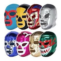 Lucha Libre Party, Wrestling Masks, Great Halloween Costumes, Glitch Wallpaper, Photo Booths, Authentic Mexican, Party Pack, Mask Party, Professional Wrestling