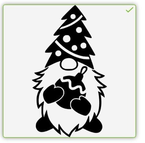 Modern Christmas Tree Decor, Christmas Craft Diy, Christmas Tree Silhouette, Christmas Svgs, Christmas Home Decor Ideas, Diy Christmas Lights, Love Coloring Pages, Modern Christmas Tree, Fun Ornaments