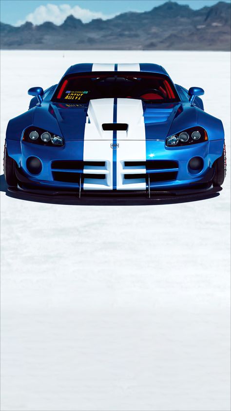 Doge Viper, Super Sport Cars, Dodge Viper, Super Sport, Cute Cars, Amazing Cars, Beautiful Cars, Super Cars, Sport Cars