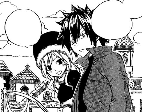 Juvia Lockser Manga, Fairy Tail Juvia, Juvia And Gray, Fairy Tail Gruvia, Fairy Tail Photos, Fairy Tail Gray, Fairy Tail Pictures, Juvia Lockser, Gray Fullbuster