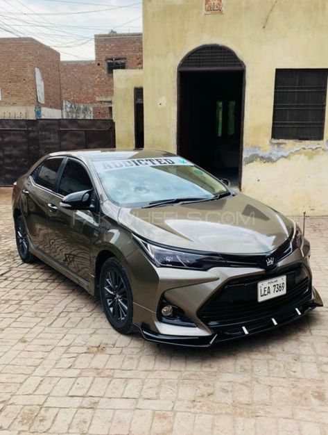 Toyota Corolla Altis Cruisetronic 1.6 See More: https://autodeals.pk/used-cars/toyota-corolla-2018-22706 Model 2018 Location: Shaikhupura 2020 Toyota Corolla Le Custom, 2018 Toyota Corolla, Toyota Corolla 2016 Modified, Toyota Corolla 2018 Modified, Toyota Axio Modified, Toyota Corolla 2015 Modified, Corolla Altis Modified, Toyota Camry Modified 2018, Car Corolla