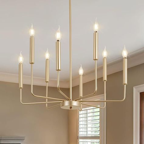 #DiningTableInspiration #DesignerDining #LightUpYourDinner #DiningRoomStyle #GlamHomeDecor #ElegantDiningSpaces #ModernLuxury #DiningTableEnvy #LightingGoals #DiningRoomChic #GlamLighting #DiningTableStatement #IlluminatedDining Rustic Dining Room Lighting, Modern Gold Chandelier, Light Fixtures Farmhouse, Farmhouse Chandelier Lighting, Chandeliers For Dining Room, Foyer Lighting Fixtures, Farmhouse Candles, Gold Living Room, Foyer Entryway