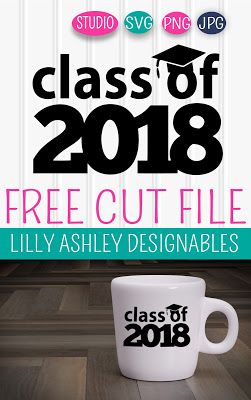 Make it Create by LillyAshley...Freebie Downloads: Free Graduation Cut File Cricut Graduation, Cup Vinyl, Binder Covers Printable, Graduation Party High, Cricut Help, Graduation Svg, Tshirt Svg, Cricut Expression, Silhouette Diy