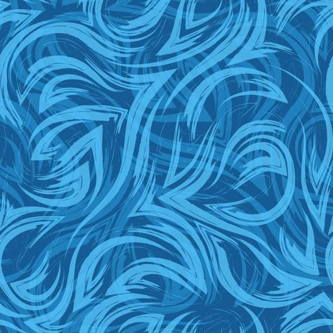 Curls Pattern, Liquid Smooth, Graphic Design Posters Layout, Sea Background, Vector Texture, Graphic Design Collection, River Water, Iphone Wallpaper Images, Ice Crystals