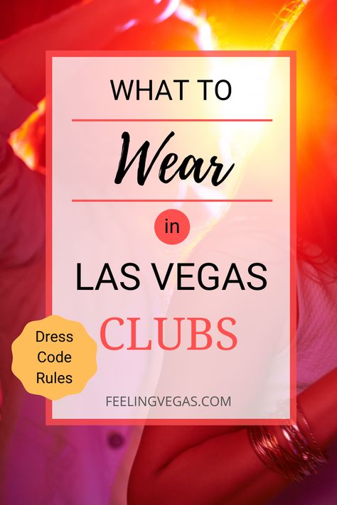 Want to know what to wear in Las Vegas Clubs? If you’re heading to Las Vegas and you plan to hit up any of the night clubs in town you’ll need to have the right Vegas outfits for clubbing. Nightclubs in Las Vegas have dress codes that you’ll want to know about before packing for Vegas. Picking the right style clothes for Vegas clubs is essential. You’ll always want to choose the right Vegas nights outfits. #lasvegas #vegas #lasvegasnightlife #lasvegasclubs #lasvegastrip #sincity Vegas Day Club Outfit, Vegas Clubbing Outfits, Clubbing In Vegas, Las Vegas Birthday Trip, Vegas Nightclub Outfit, Outfits For Las Vegas, Las Vegas Ladies Trip, Las Vegas Dress Code, Vegas Outfit Ideas Club