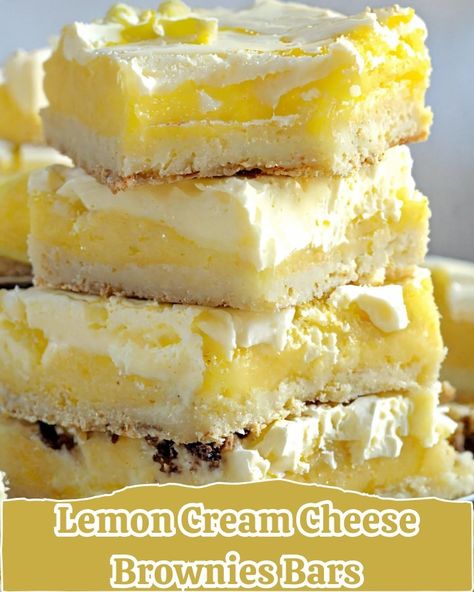 Search Results for “Lemon Cream Cheese Brownies” – 99easyrecipes Lemon Cream Cheese Brownies, Lemon Cream Cheese Bars, Brownie Brittle, Cheese Brownies, Lemon Brownies, Cream Cheese Bars, Cream Cheese Brownies, Lemon Cream Cheese, Lemon Dessert