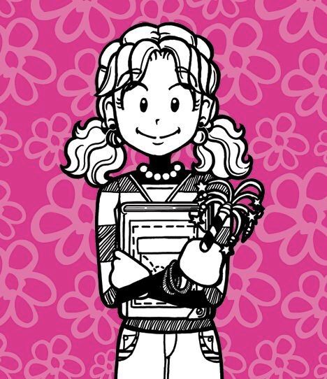 Nikki Dork Diaries, Widget For Ipad, Dork Diaries, 2010s Fashion, Random Style, Coding Clothes, Childhood Books, Illustration Styles, Cute Coloring Pages