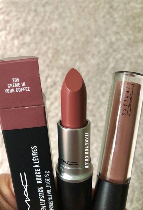 Mac Lipstick Satin, Lipstick Combos, Brown Nude Lipstick, Bold Lipstick Makeup, Lipstick Names, Pink Lipstick Shades, Mac Makeup Looks, Mac Lipstick Swatches, Best Mac Lipstick