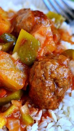 Slow Cooker Cocktail Meatballs, Mom On Timeout, Filipino Dish, Sweet And Sour Meatballs, Meatball Recipes Easy, Tandoori Masala, Slow Cooker Soup, Drink Ideas, Ultimate Comfort Food