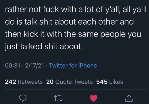 Tweets About Childish People, The Realest People Quotes, Tweets About Messy People, Tweets About People Using You, Im So Done With People Tweets, Qoutes About Insecure People Aesthetic, People Acting Weird Tweets, Messy People Tweets, Done With People Tweets