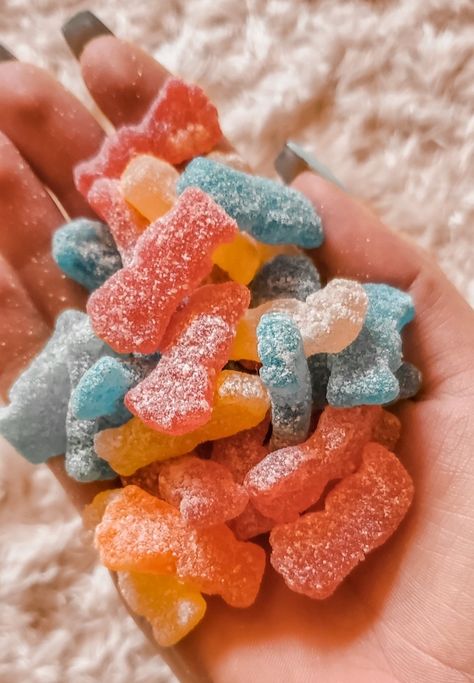 All U Can Eat, Pastel Candy, Sour Patch Kids, Kids Candy, Sour Patch, Sour Candy, Best Candy, Cooking Inspiration, Patch Kids