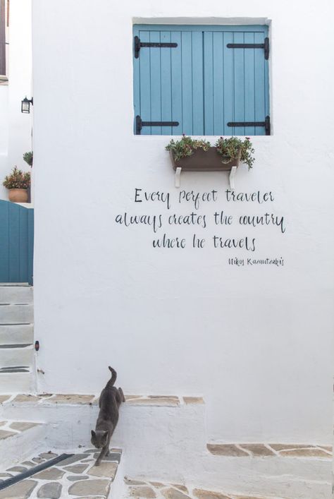 Greece Quotes, Nikos Kazantzakis, Greece Culture, Naxos Greece, Sign Photography, Greece Beach, Cyclades Islands, Greece Holiday, Visiting Greece