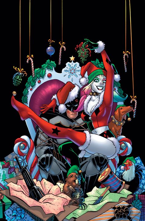 Harley Quinn Vol 3 10 | DC Database | Fandom Harley Quinzel, Joker Y Harley Quinn, Der Joker, Frank Cho, Harley Quinn Artwork, Harley Quinn Comic, Univers Dc, Dc Collectibles, Harley Quinn Art