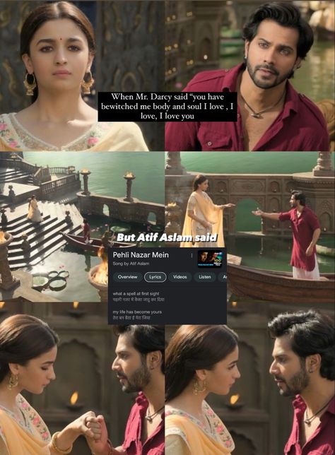 #bollywood #hindisongs #desiaesthetic #aesthetic #indialove Atif Aslam Aesthetic, Pehli Nazar Mein, Hindi Lyrics, Atif Aslam, Body And Soul, I Love You, Love You, Songs, Music