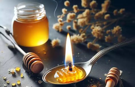 Home - sharingideas.me Honey Crystalized, Fake Honey, Real Honey, High Sugar, Honey Sticks, Pure Honey, Processed Sugar, Digestive Enzymes, Health Knowledge