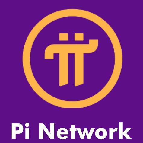 Everything you have always wanted to know about Pi Network! Pi Network Logo, Pi Coin Logo, Pi Network, Bitcoin Generator, Bitcoin Mining Software, Strategy Infographic, Coin Logo, Crypto Bitcoin, Basic Electrical Wiring