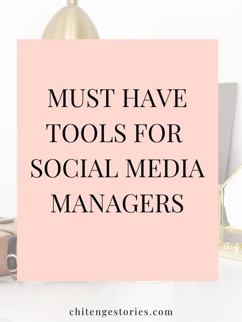 Social Media Marketing Management, Social Media Manager Must Haves, Best Social Media Management Tools, Social Media Management Content Ideas, Social Media Assistant, Social Media Freelancer, Social Media Best Practices, Social Media Management Tips, Social Media Manager Tips