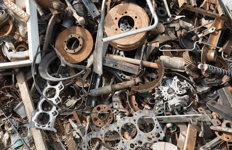 Scrap Metal for Trade in a Post-Apocalyptic World Mechanic Oc, Village Aesthetic, Karl Heisenberg, Metal Recycling, Re Village, Scrap Recycling, Non Ferrous Metals, Scrap Material, Waste Paper