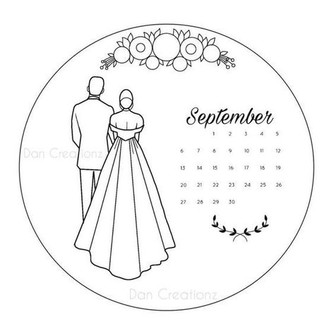 Wedding Embroidery Patterns Free, Embroidery Hoop Designs Free Pattern, Embroidery Hoop Drawing, Wedding Embroidery Hoop Pattern Free, Embroidery Hoop Art Diy Free Pattern, Embroidery Hoop Template, Wedding Embroidery Hoop Pattern, Wedding Embroidery Hoop, Wedding Calendar