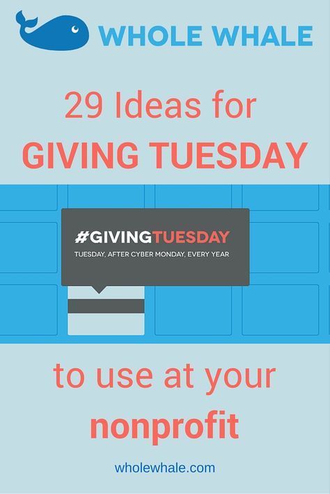 Not sure how to create a great #GivingTuesday campaign? Here are 29 Ideas for Giving Tuesday for nonprofits to use Annual Campaign, Nonprofit Management, Butterfly Project, Nonprofit Marketing, Campaign Ideas, Giving Day, Nonprofit Fundraising, Holiday Campaign, Giving Tuesday