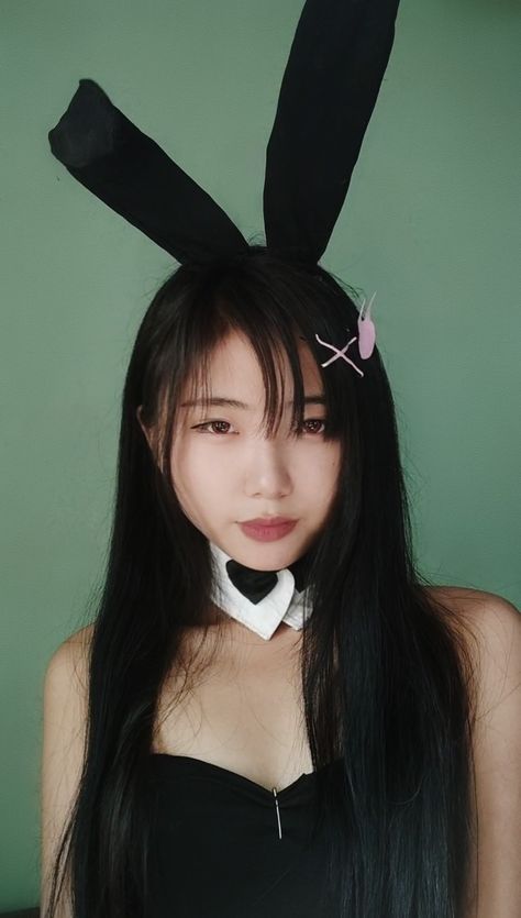 Bunny Girl Senpai Cosplay, Mai Sakurajima Cosplay, Mai Sakurajima Bunny, Bunny Girl Senpai, Mai Sakurajima, Girl Cosplay, Bunny Girl