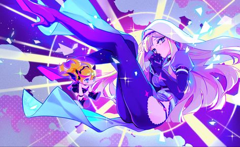 Muse Dash Wallpaper, Muse Dash, Nun Outfit, Music Anime, Arte 8 Bits, Wow Art, Art Inspiration Drawing, Funky Art, Cartoon Art Styles