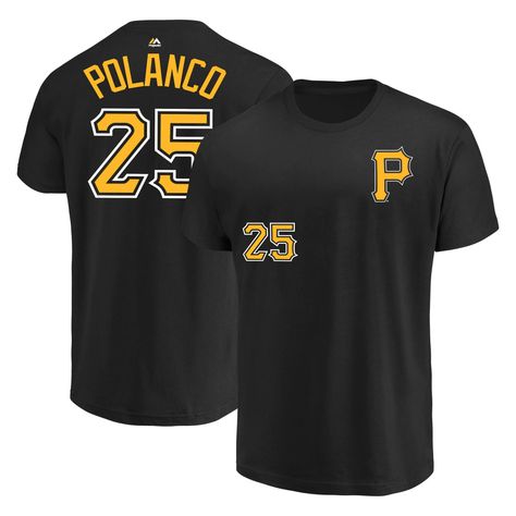 Pittsburgh Pirates Logo, Pirates Logo, Sports Merch, Baseball Fashion, Logo Name, Pittsburgh Pirates, Baseball Fan, Comfy Tops, Team Sports