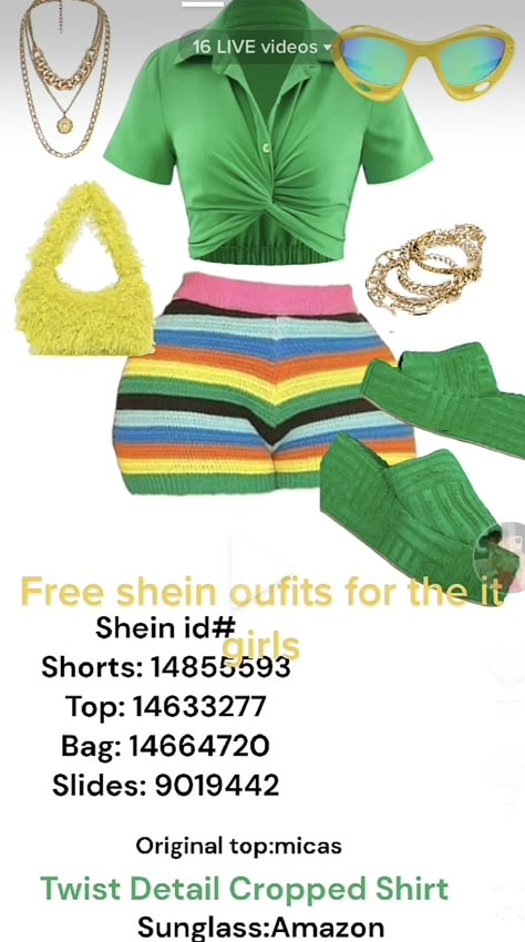 Cinco De Mayo Outfit Black Women, Easter Fit Ideas, Shein Miami Outfits, Shein Vacation Outfits 2023 Plus Size, Jamaica Outfits Black Women Shein, Jamaica Vacation Outfits Black Women Plus Size, Puerto Rico Outfits Shein, Miami Outfits Black Women Shein, Shein Brunch Outfits