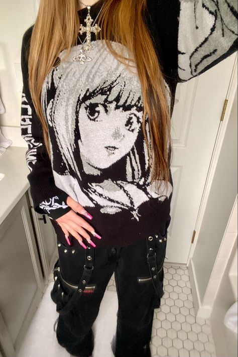 Misa amane cosplay