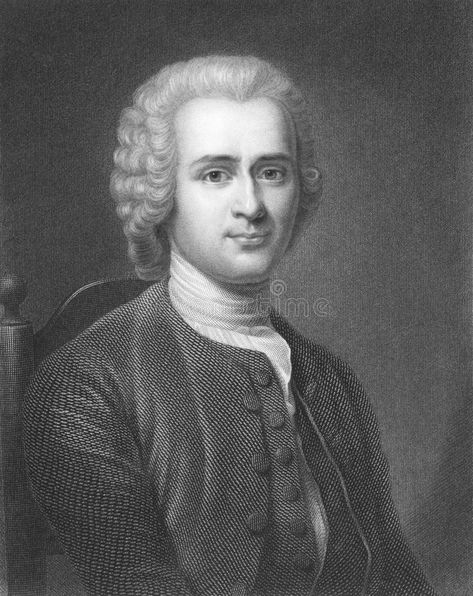 Jean-Jacques Rousseau. (1712-1778) on engraving from the 1800s. Major Genevois p #Sponsored , #affiliate, #AFFILIATE, #Rousseau, #Major, #Genevois, #Jean Jean Jacques Rousseau, Wind Pictures, Print Portrait, Children's Rights, Human Rights, Photographic Prints, Photo Frame, Photographic Print, Photo Printing