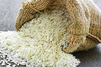 Pakistani Rice, Benefits Of Rice, Long Term Food Storage, Long Grain Rice, Emergency Food, Emergency Prepping, Survival Food, Basmati Rice, Survival Prepping