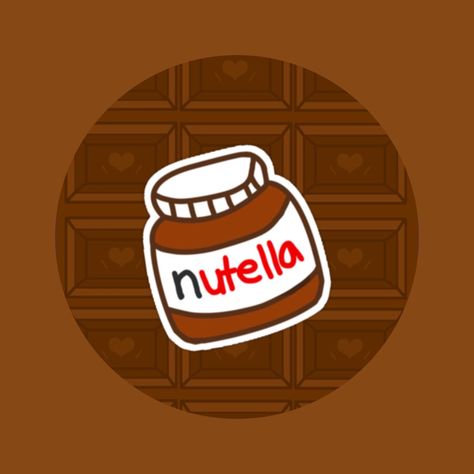 Chocolate Nutella, Porsche Logo, Nutella, Vehicle Logos, Profile Picture, ? Logo, Quick Saves