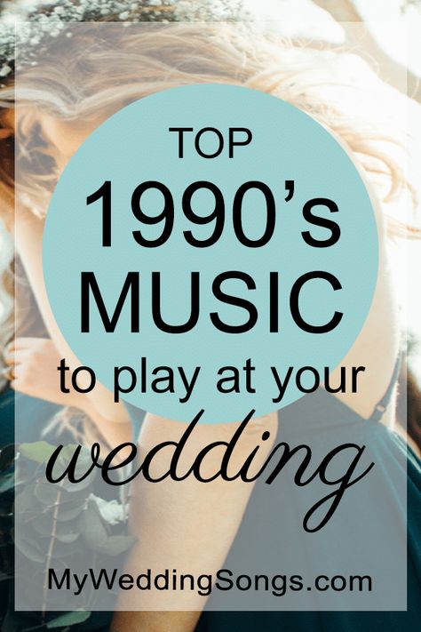 1990s Wedding Songs Trending Now & Best Ever 1940s Wedding Reception, 1940s Themed Wedding, 40s Themed Wedding, 40s Wedding Theme, Fallout Wedding, 1940 Wedding, 1940s Wedding Theme, 1990s Wedding, Top Wedding Songs