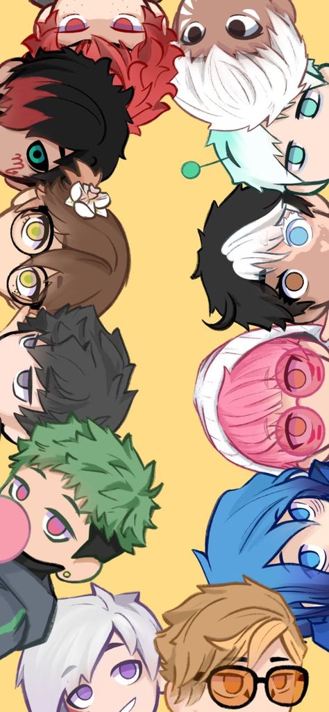 Zodiac Signs Pictures, Zodiac Characters, Anime Zodiac, Doodle Characters, Iphone Wallpaper Girly, Digital Painting Tutorials, Zodiac Art, Anime Best Friends, Kawaii Art