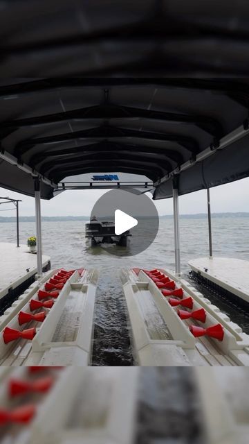 Wave Armor on Instagram: "Windy days are no match for the Wave Armor Pontoon Port 👏👏

#wavearmor #boating #pontoon #pontoonboat #pontoonlife" Pontoon Boat Ideas, Pontoon Boat Accessories, Boat Wraps, Outside Projects, Boat Ideas, Pontoon Boat, April 4, Boat Accessories, Windy Day