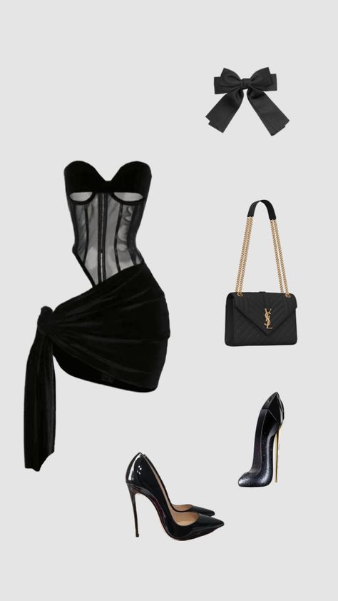 Party Outfit Night Club Dress, Party Outfit Night, Club Outfit Night, Party Outfit Night Club, Outfit Night Club, Party Outfits Night, Elegant Outfit Classy, Night Club Dress, Outfit Night