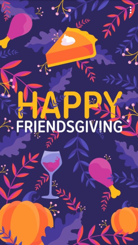 Friendsgiving Wallpaper, Friendsgiving Background Wallpaper, Friendsgiving Background, Friends Giving Invitations, Friends Giving Invite, Friends Giving Invitation Free, Paper Napkin Folding Ideas, Elf Is Back Ideas, Welcome Back Elf