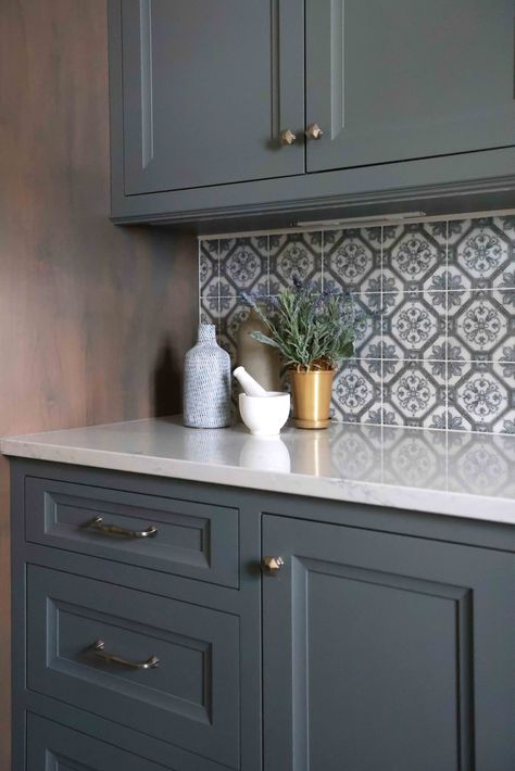 blue gray kitchen cabinets with inset Enclosed Kitchen Cabinets, Cabinet Types Doors, Full Overlay Cabinet Door Styles, Full Overlay Cabinets Shaker Style, Full Overlay Vs Inset Cabinets, Inset Kitchen Cabinets Vs Overlay, Transitional Cabinet Door Styles, Vs Overlay, Cabinet Door Styles Kitchen