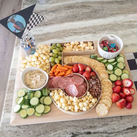 3rd Birthday Charcuterie Board, Charcuterie Board First Birthday, 2nd Birthday Charcuterie Board, Number 3 Charcuterie Board, Kids Birthday Charcuterie Board, First Birthday Charcuterie Board, Baseball Charcuterie Board, Birthday Party Charcuterie Board, Letter Charcuterie Board