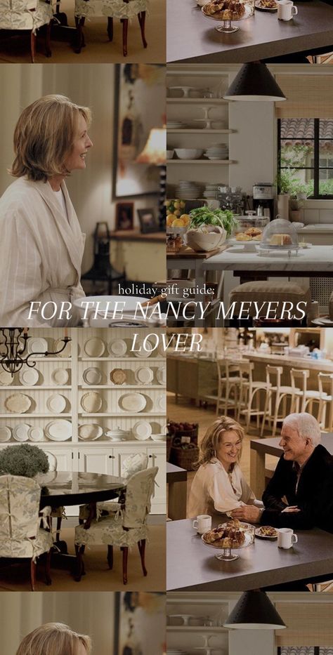 Its Complicated House, Nancy Meyers Movies, Nancy Meyers, Interior Design Mood Board, Hamptons Style, Dream Apartment, Mood Board Design, House Goals, Cozy House